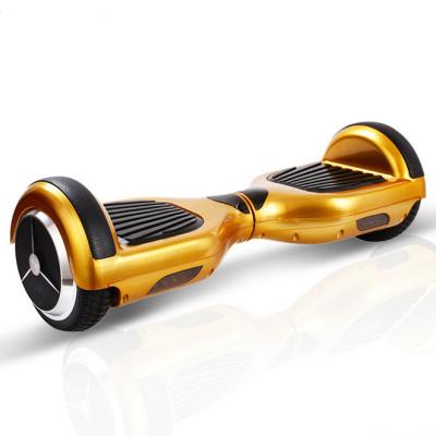 China Adult 10 Inch Tire Mini Balancing Drift Board Skateboard Electric Balancing Scooter for sale