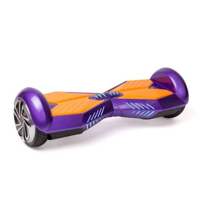 China Gyroscopic Electric  Two Wheel Self Balancing Scooter , Smart Drifting Scooter for sale