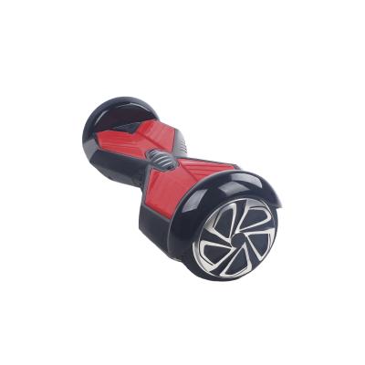 China Energy Saving Smart 2 Wheel Self Balancing Electric Vehicle Mini Segway Scooter for sale