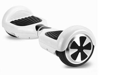 China Battery Powered Hover Board Electric  Two Wheel Self Balancing Scooter Drifting Board for sale