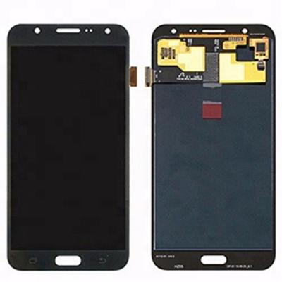 China Full Touch Screen Digitizer LCD Display Assembly For Samsung j7 j700 j700f j700m j700h lcd screen J7 for sale