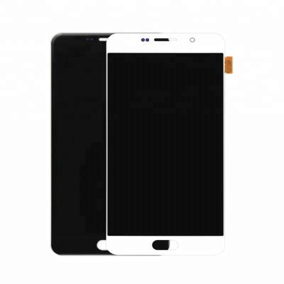 China Hot Selling Phone LCD Display With Touch Screen For Samsung Galxy A710F A7 A710F A7 2016 2016 LCD Screen Assembly for sale