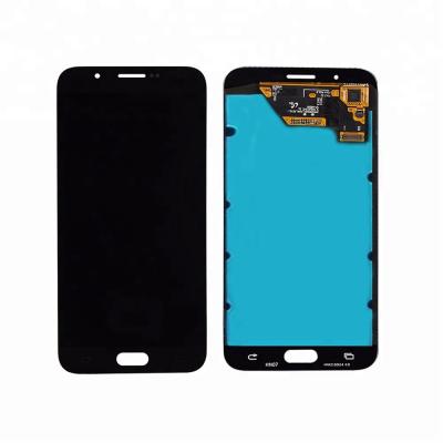 China High Quality Phone LCD Screen For Samsung Galax A800F A800F LCD Display Screen Assembly for sale