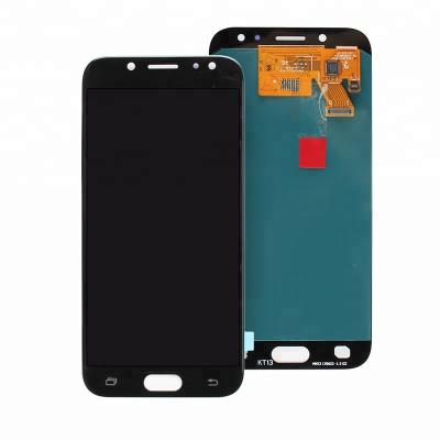 China LCD Screen Replace New Original Phone LCD With Touch Screen For Samsung J530F J5 2017 LCD Screen Assembly for sale