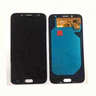 China Original New Mobile Phone LCD Screen For Samsung J730 J7 2017 LCD Show Full J730F J7 2017 for sale