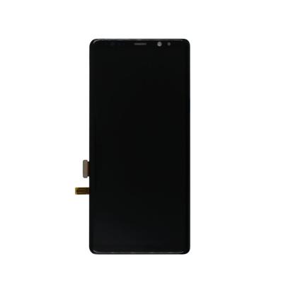 China Hot Selling New Original LCD Display For Samsung Galxy Non Original 100% LCD Screen 8 N950 note 8 n950 for sale