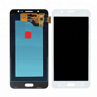 China Wholesale Price OEM Phone LCD Display For Samsung Galax J510 J5 2016 J510F J510G J510Y LCD Screen Assembly for sale