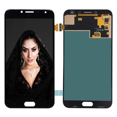 China Repair LCD Screen LCD Screen Touch OLED Display For Samsung J4 J400 for sale