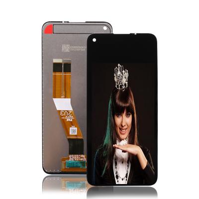 China Hot Selling Incell Quality Mobile Phone LCD Display For Samsung Original LCD Display A11 Screen LCD Assembly for sale