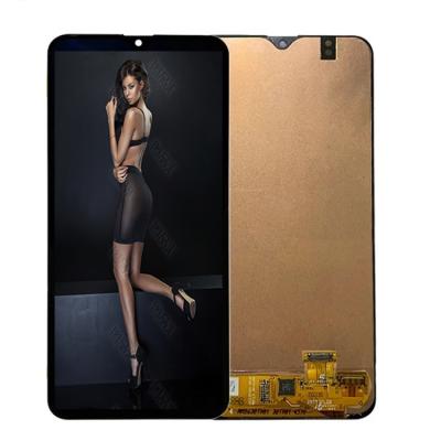 China Hot Selling Incell Mobile Phone LCD Display For Samsung LCD Screen A20 Display Incell Quality for sale