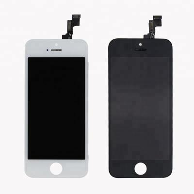 China High Quality LCD Display With Touch Digitizer For iPhone 5S Screen Assembly For iPhone 5s for sale