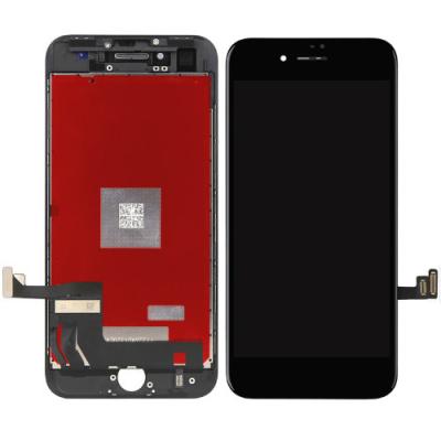 China Renita Lcd Screen Display Best Quality Mobile Phone LCD Screen With Touch Digitizer For iPhone 8 LCD Display for sale