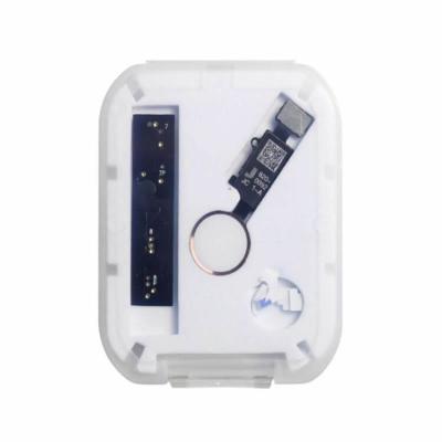 China 2019 New Universal Home Button Flex Cable For iPhone 7/7Plus 8/8Plus Home Button With 7/8 Return Function for sale