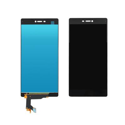 China Hot Selling Best Price Mobile Phone LCD Screen For Huawei P8 LCD With Touch Digitizer P8 for sale