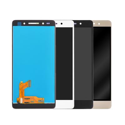 China Hot Selling Replacement Phone LCD Screen For Huawei Honor 7 LCD With Touch Digitizer Honor 7 for sale