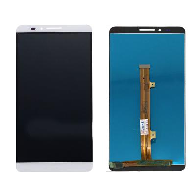 China 100% New Original Passed Test LCD Display Screen For Huawei Mate 7 Mate 7 for sale