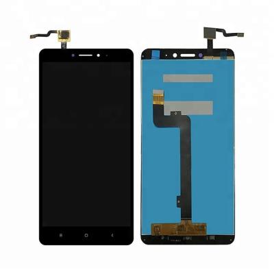 China Original AAA+ Phone LCD Screen For Xiaomi MI Max 2 LCD 2 Assembly Max for sale