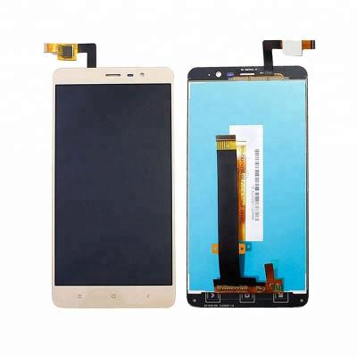 China Original High Quality Phone LCD Display For Xiaomi Redmi Note 3 LCD Display Assembly For Redmi Note 3 for sale