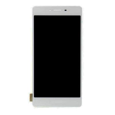 China Refurbish original lcd service new mobile phone display for appo R7s lcd screen touch for sale