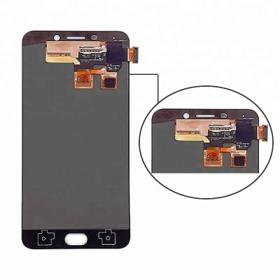 China 100% Tested Original Mobile Phone LCD Replacement For Touch Screen R9s LCD Screen + Digitizer R9s for sale