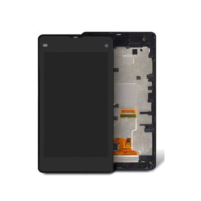 China Replacement LCD Display For Sony Z1-Compact-M51W-Z1-Mini-D5503 LCD Display Assembly Z1-Compact-M51W-Z1-Mini-D5503 for sale