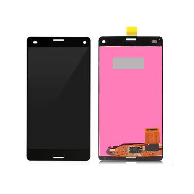 China Replacement LCD Display For Sony Xperia Z3 Compact D5803 LCD Assembly Z3 Compact D5803 for sale