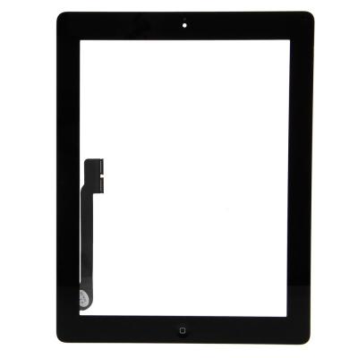 China New Original Tablet Touch Digitizer For iPad 3 Touch Screen For iPad 3 for sale