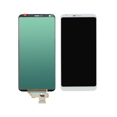 China New Original High Quality Mobile Phone LCD Display For LG G6 LCD Screen Assembly For LG G6 for sale