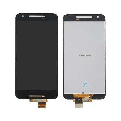 China Wholesale Replacement Mobile Phone LCD For LG Nexus 5X H790 H791 LCD Display Assembly For LG Nexus 5X H790 H791 for sale