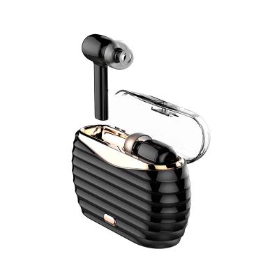 China GlobalCrown TWS Bluetooth 5.1 Sports In-Ear Waterproof Earbuds With Microphone for sale