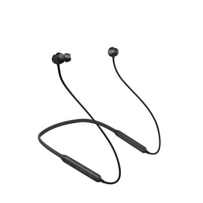 China In-Ear Bluedio KN Black Sports Workout Wireless Bluetooth Headphones Noise Cnceling For Mobile Phones for sale