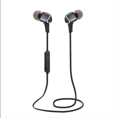 China GlobalCrown M6 Bluetooth Earphone In-ear Sports Wireless Headset Magnetic Stereo MIC Earphone Sports for sale