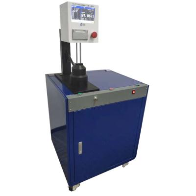 China Factory Direct Sale Automated Filter Media Tester Used For Minimum Filtration Efficiency Determining Nonwoven SC-FT-1806 for sale