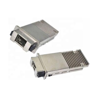 China FTTH Adapter 10G Optical Module X2 To SFP Slot Converter For 10GE Ethernet for sale