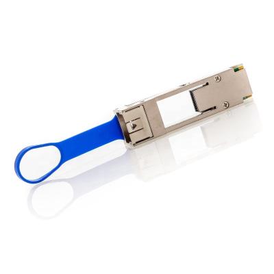 China FTTH 40G Optical Adapter QSFP Module CVR-QSFP-SFP10G QSFP to SFP Converter for sale