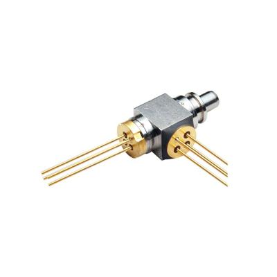 China 1.25G Ethernet BOSA and PD LC Module Component Integrated LD Receptacle 1310 1550 Two Way Optical Subassembly for sale