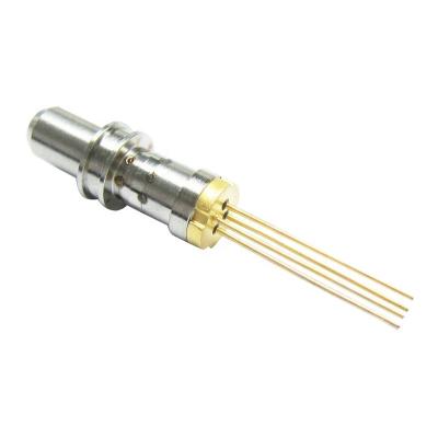 China 1.25G Ethernet TOSA Transmitter Part Mount FP DFB Laser Diode Module SC Optical Receptacle 1310 1550 for sale