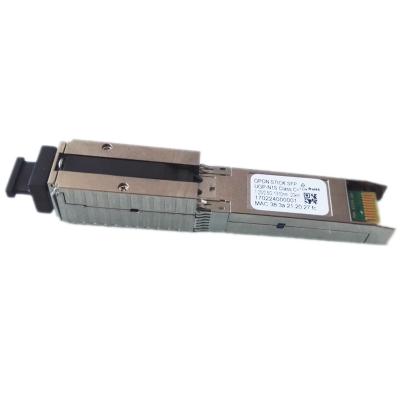 China FTTH Optical Transceiver EPON GPON ONU STICK SFP Module With MSA SC Receptacle Tx1310nm/Rx1490nm for sale