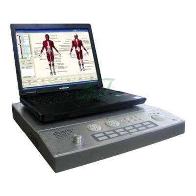 China CE LTS106 Digital Portable Electromyography EMG Equipment LTS106 for sale