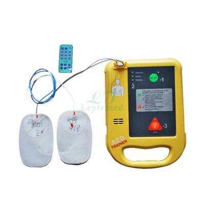 China LTD7000T Portable Daily Training External Defibrillator Trainer for sale