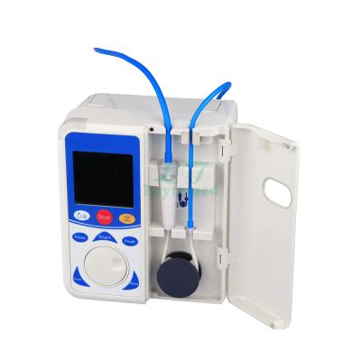 China LTSI14 USB Interface Handy Enteric Feeding Pump LTSI14 for sale