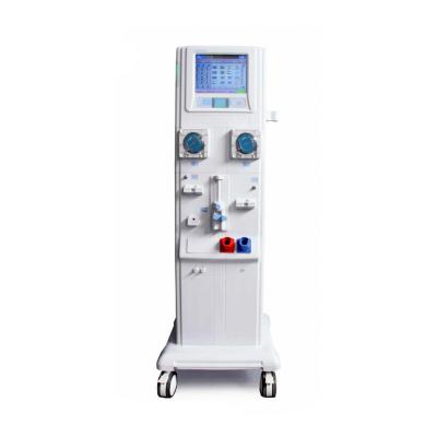 China LTSH02 Hospital Double Pump LCD Kidney Dialysis Machine Price for sale