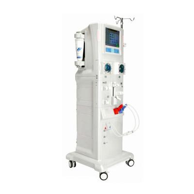 China LTSH02 Double Pump Kidney Dialysis Machine For Sale LTSH02 for sale