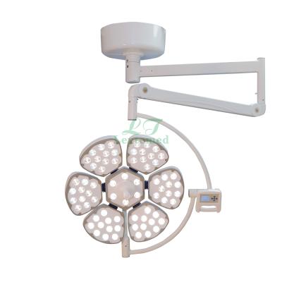 China Other LTSL30 Illumination Surgical Ceiling LED Hospital LED Light Lamp Operating Room Shadowless Lamp for sale