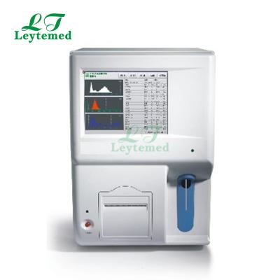 China LTCH02 automate clinic portable blood analyzer machine LTCH02 for sale