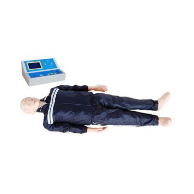 China LTM406C School Full Body CPR Manikin Base Style 500 for sale