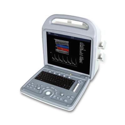 China Other Portable LTUB16 Color Doppler Ultrasound Machine Price for sale