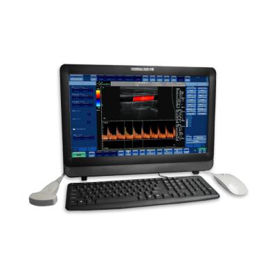 China Other Portable LTUB05 Color Doppler Ultrasound Machine Price for sale