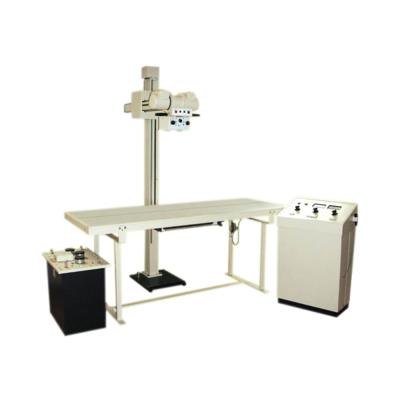 China Other LTX21B single table and single tube 100ma x ray diagnostic machine for sale