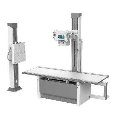 China Other LTX05 500mA DR Medical Digital X Ray Machine for sale